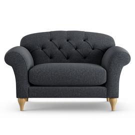 Habitat Brooker Cuddle Chair