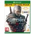 The Witcher 3: Wild Hunt Game of the Year Xbox One Game