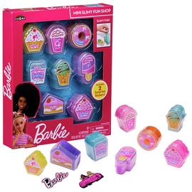 Barbie Mini Slimy Fun Shop
