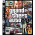 Grand Theft Auto: IV PS3 Game