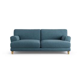 Habitat Askem 3 Seater Sofa