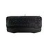 Roccat Horde Aimo Membranical RGB Wired Gaming Keyboard