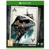 Batman: Return to Arkham Xbox One Game