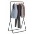 Habitat Arnie Metal Clothes Rail - Black