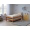 Argos Home Stakka II Guestbed and 2 Mattresses - Pine