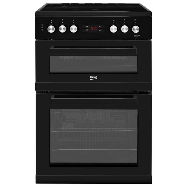 Argos electric on sale fan oven