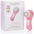 Magnitone BareFaced VibraSonic Facial Cleansing Brush - Pink