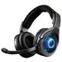 Afterglow AG9 Wireless PS4 Headset - Black