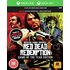 Red Dead Redemption Xbox 360 Game