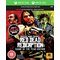 Red Dead Redemption Xbox 360 Game