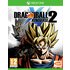 Dragon Ball Xenoverse 2 Xbox One Game