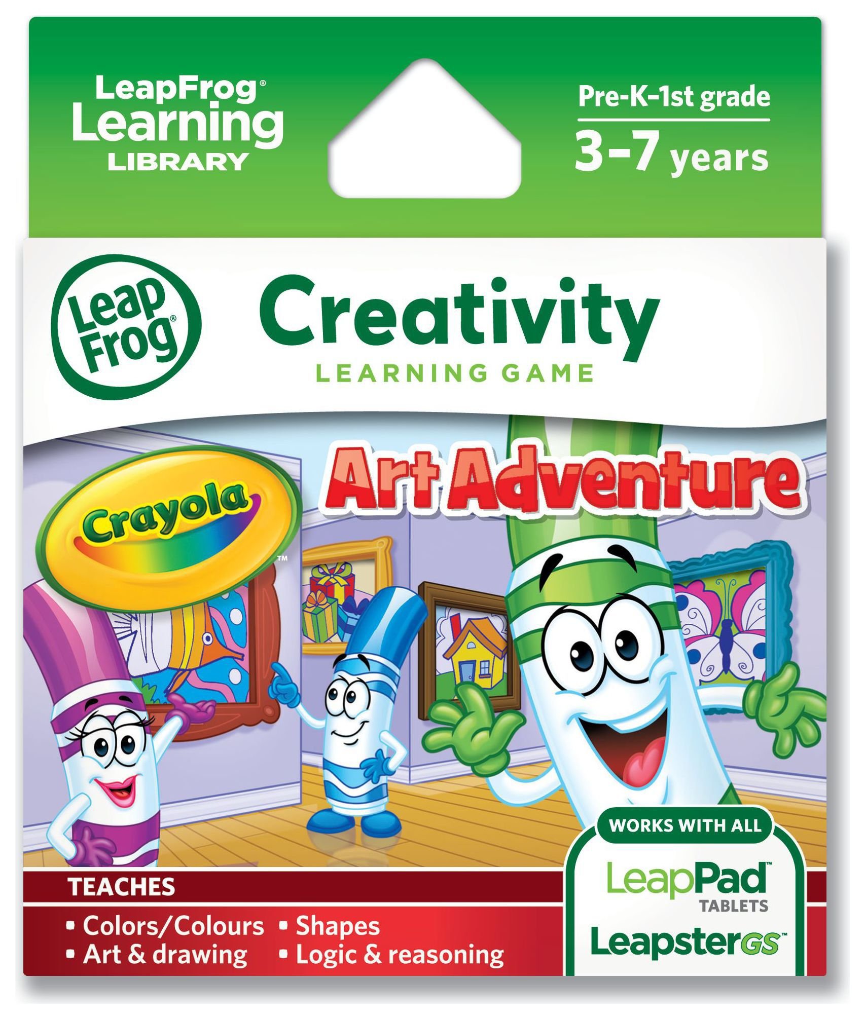 argos educational toys