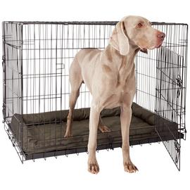 Double Door XXL Dog Crate