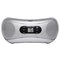 Bush Bluetooth Boombox - Silver
