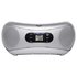 Bush Bluetooth Boombox - Silver