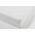 I-Sleep Collect and Go Memory Foam Rolled Single Mattress