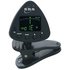 Eno Clip On Chromatic Guitar Tuner with LCD Display