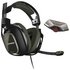 Astro A40 TR Xbox One Headset & MixAmp M80 - Green