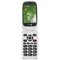 SIM Free Doro 6520 Mobile Phone - Black