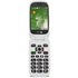 SIM Free Doro 6520 Mobile Phone - Black
