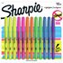 Sharpie 12 Pack of Assorted Highlighters