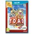 Captain Toad Nintendo Wii U Game