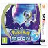 Pokemon Moon Nintendo 3DS Game