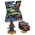 LEGO Dimensions The A Team Fun Pack