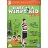 Diary Of A Wimpy Kid 1-3 Boxset