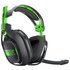 Astro A50 Wireless 7.1 Green Gaming Headset for Xbox One