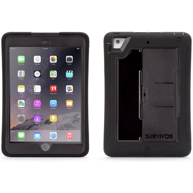 Buy Griffin Survivor Slim iPad Mini 13 Case at Argos.co.uk Your