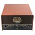 GPO Chesterton Record Player - Wood