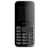 Virgin VM595 Mobile Phone - Black