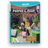 Minecraft Wii U Game