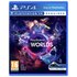 PlayStation VR Worlds PS4 Game
