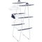 Leifheit Laundry Dryer Tower 200 Deluxe