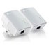 TP-LINK AV600 Nano Powerline Starter Kit
