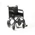 Drive Medical Steel Transit Wheelchair