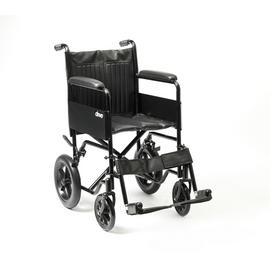 Drive Devilbliss Steel Wheelchair