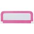 Safety 1st Portable Bed Rail - Pink. 