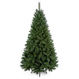 Premier Decorations 12ft Majestic Noel Pine Christmas Tree