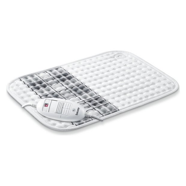 Buy Beurer Luxury Heat Pad at Argos.co.uk Your Online Shop for Heat