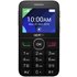 SIM Free Alcatel 2008G Mobile Phone - Black
