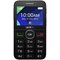 SIM Free Alcatel 2008G Mobile Phone - Black
