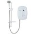 Redring EcoT 9.5kW Electric Thermostatic Shower.