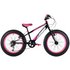 Sonic 20 Inch Kids Bike - Boys