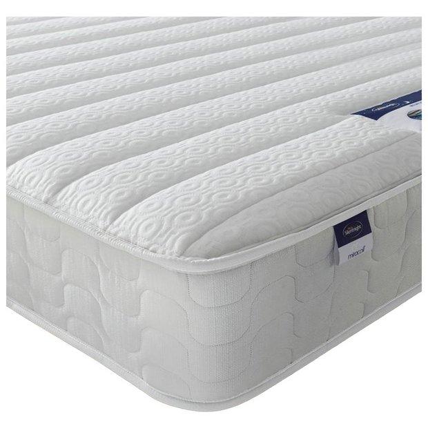 2ft 6 deals mattress argos