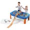 Step2 Hot Wheels Car and Track Play Table