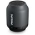 Philips BT50 Bluetooth Portable Speaker - Black