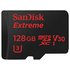 SanDisk Extreme 90 MBu002Fs MicroSD - 128GB